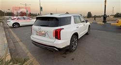 هیوندای پالیسەید